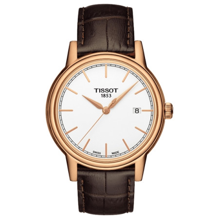 Tissot Carson Quartz Gent T085.410.36.011.00