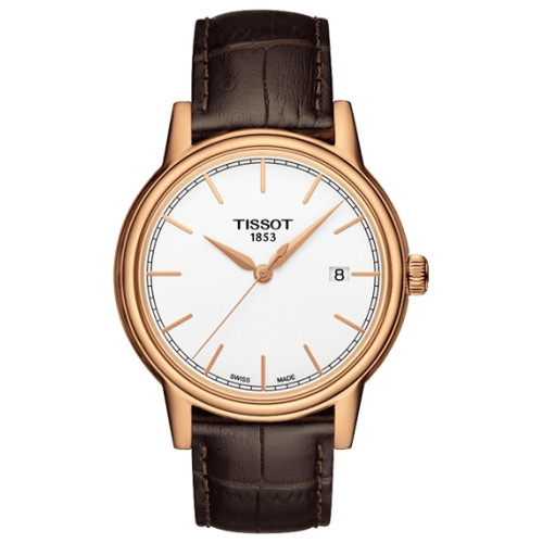 Часы Tissot Carson Quartz Gent T085.410.36.011.00