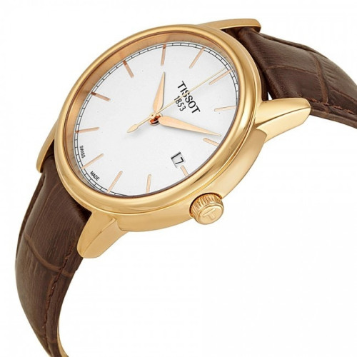 Часы Tissot Carson Quartz Gent T085.410.36.011.00