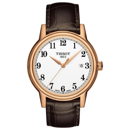 Tissot Carson Quartz Gent T085.410.36.012.00
