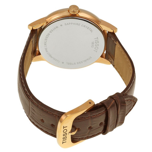 Часы Tissot Carson Quartz Gent T085.410.36.012.00