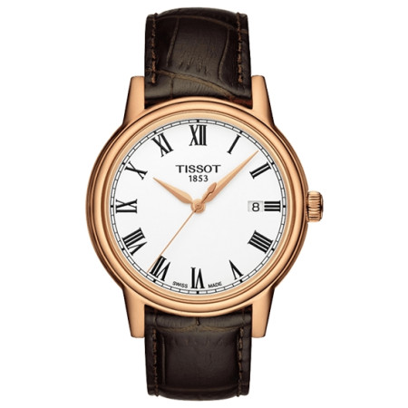 Tissot Carson Quartz Gent T085.410.36.013.00