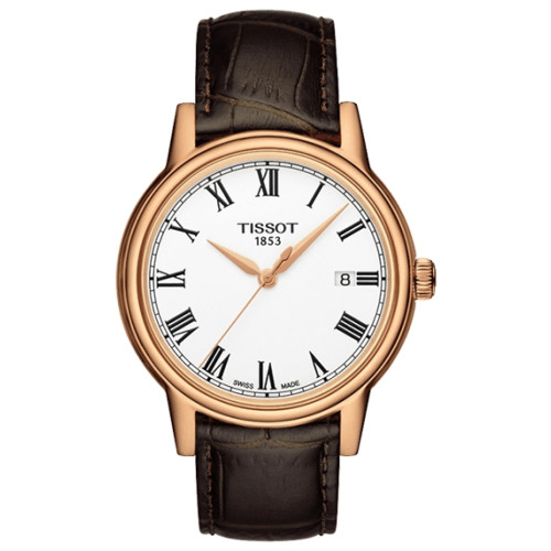 Часы Tissot Carson Quartz Gent T085.410.36.013.00
