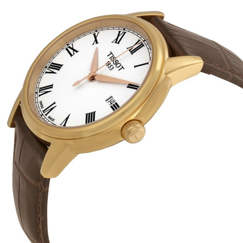 Часы Tissot Carson Quartz Gent T085.410.36.013.00