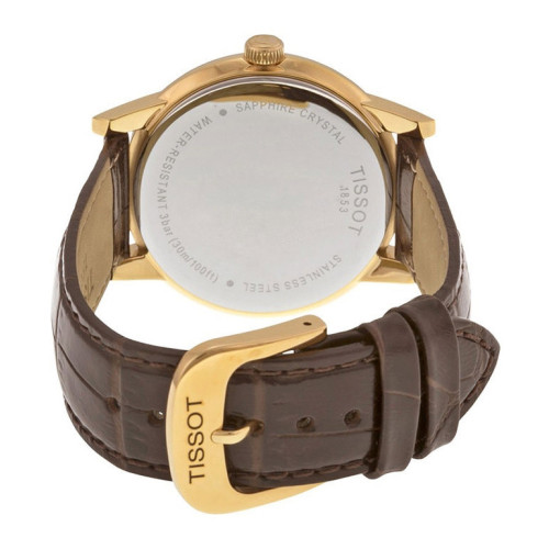 Часы Tissot Carson Quartz Gent T085.410.36.013.00