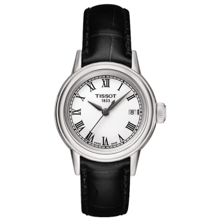 Tissot Carson Quartz Lady T085.210.16.013.00