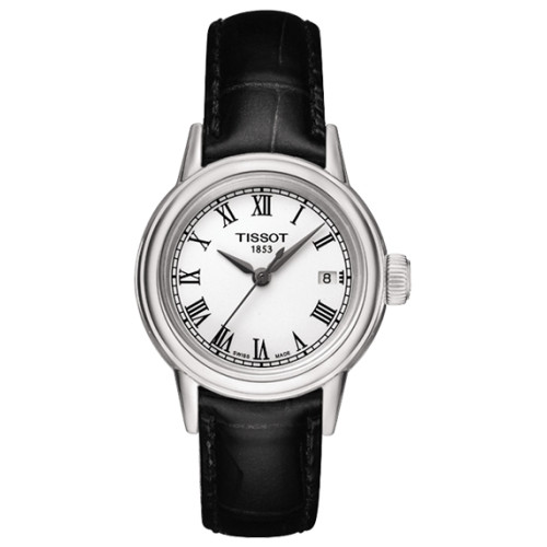 Tissot Carson Quartz Lady T085.210.16.013.00