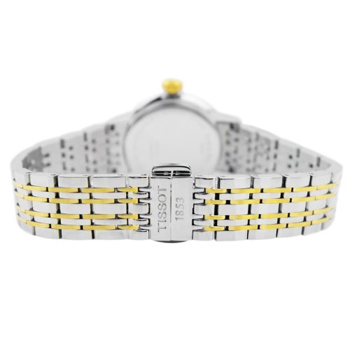 Часы Tissot Carson Quartz Lady T085.210.22.013.00