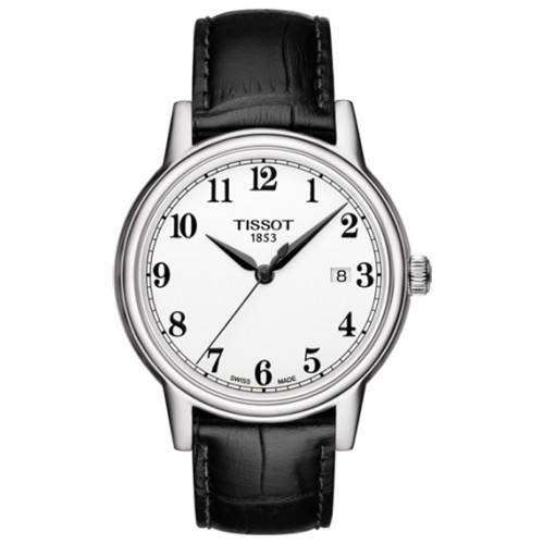 Часы Tissot Carson Quartz T085.410.16.012.00