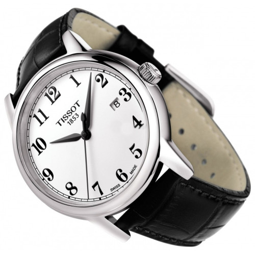 Часы Tissot Carson Quartz T085.410.16.012.00