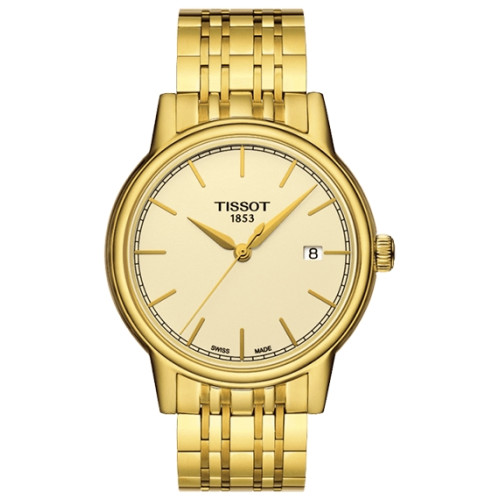 Tissot Carson Quartz T085.410.33.021.00