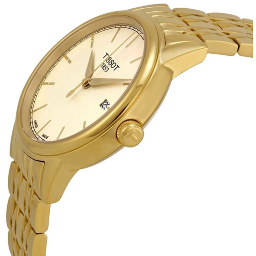 Часы Tissot Carson Quartz T085.410.33.021.00