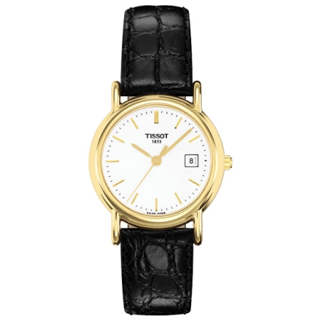 Tissot Carson Quartz T71.3.129.11