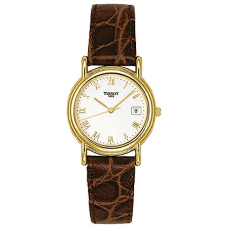 Tissot Carson Quartz T71.3.129.13