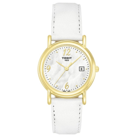 Tissot Carson Quartz T71.3.129.74