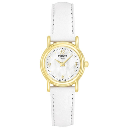 Tissot Carson Quartz T71.3.130.74
