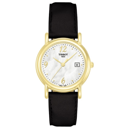 Tissot Carson Quartz T71.3.189.74
