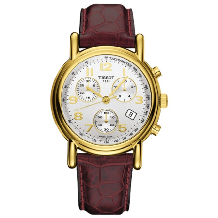 Tissot Carson Quartz T71.3.442.32