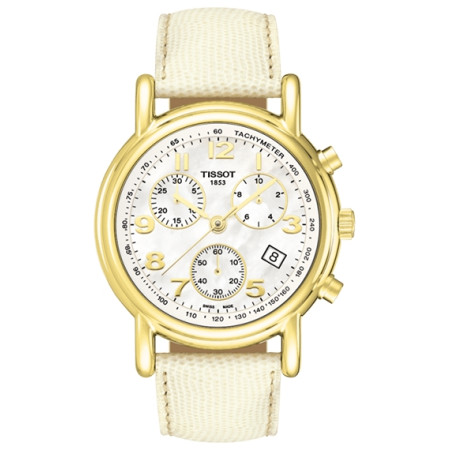 Tissot Carson Quartz T71.3.442.72
