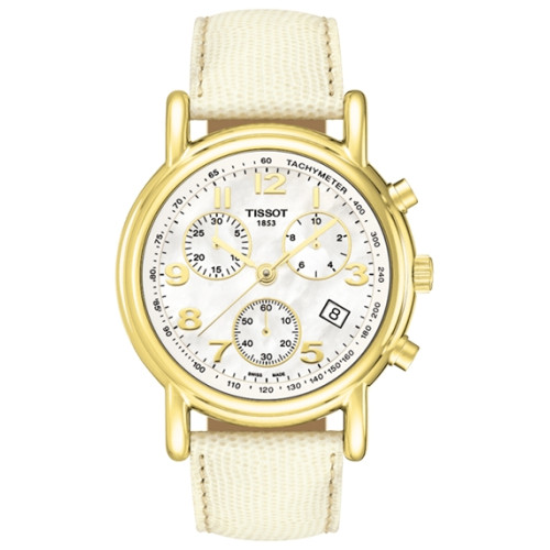 Tissot Carson Quartz T71.3.442.72