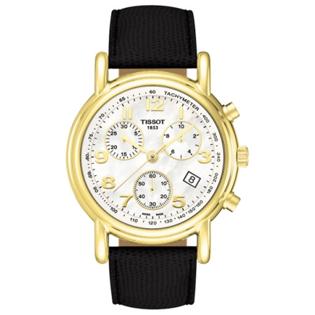 Tissot Carson Quartz T71.3.472.72