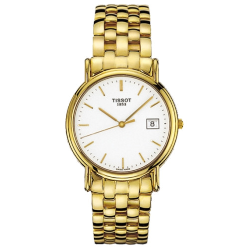 Часы Tissot Carson Quartz T73.3.413.11