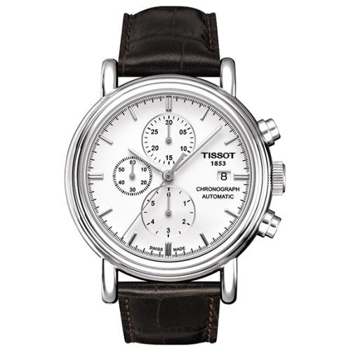 Часы Tissot Carson T068.427.16.011.00