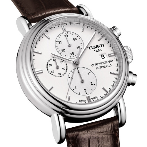 Часы Tissot Carson T068.427.16.011.00