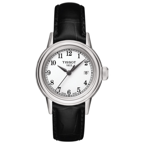 Часы Tissot Carson T085.210.16.012.00