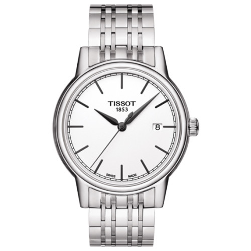 Tissot Carson T085.410.11.011.00
