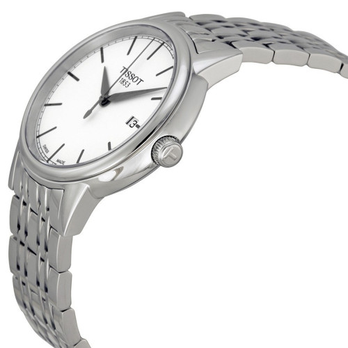 Часы Tissot Carson T085.410.11.011.00