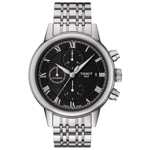 Часы Tissot Carson T085.427.11.053.00