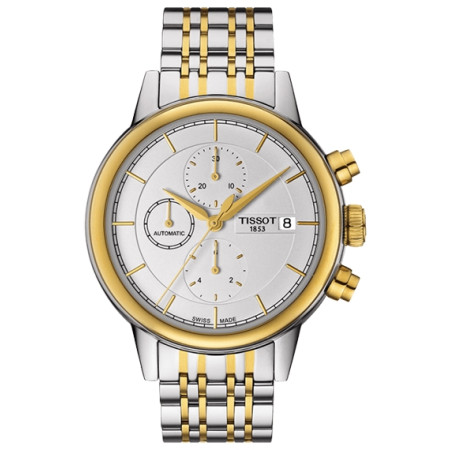 Tissot Carson T085.427.22.011.00