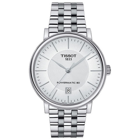 Tissot Carson T122.407.11.031.00