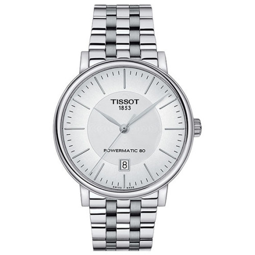 Tissot Carson T122.407.11.031.00