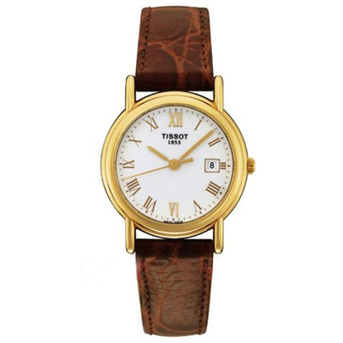 Часы Tissot Carson T71.3.129.12