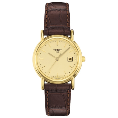 Часы Tissot Carson T71.3.129.21