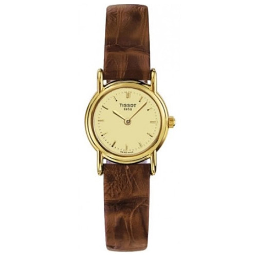 Часы Tissot Carson T71.3.130.21