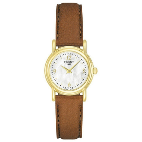 Часы Tissot Carson T71.3.170.74