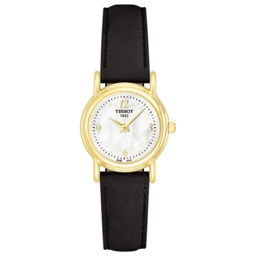Часы Tissot Carson T71.3.180.74