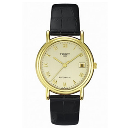 Tissot Carson T71.3.438.13