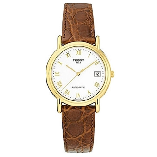 Часы Tissot Carson T71.3.444.13