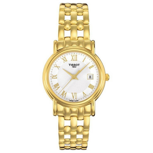 Tissot Carson T73.3.131.13