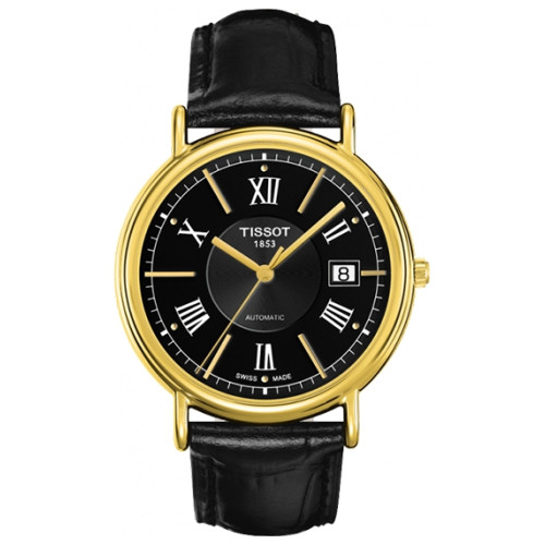 Часы Tissot Carson T907.407.16.058.00