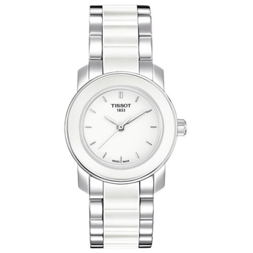 Часы Tissot Cera T064.210.22.011.00