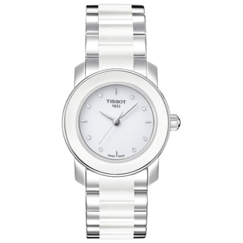 Часы Tissot Cera T064.210.22.016.00