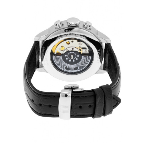 Часы Tissot Chemin Des Tourelles Automatic Chronograph T099.427.16.058.00