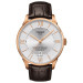 Часы Tissot Chemin Des Tourelles Automatic Gent Cosc T099.408.36.038.00