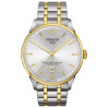 Часы Tissot Chemin Des Tourelles Automatic Gent T099.407.22.037.00