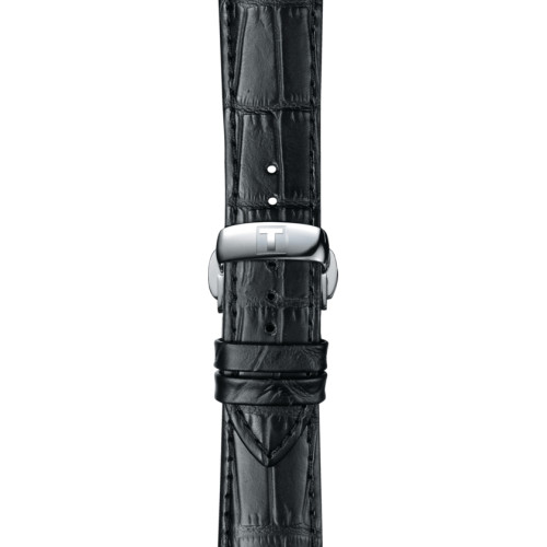 Часы Tissot Chemin Des Tourelles Powermatic 80 GMT T099.429.16.058.00